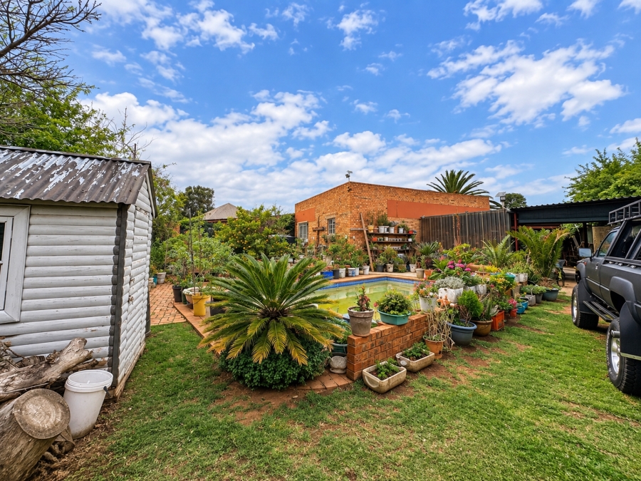 4 Bedroom Property for Sale in Dalview Gauteng