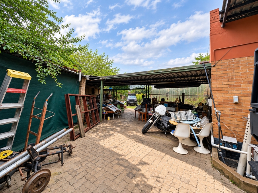 4 Bedroom Property for Sale in Dalview Gauteng