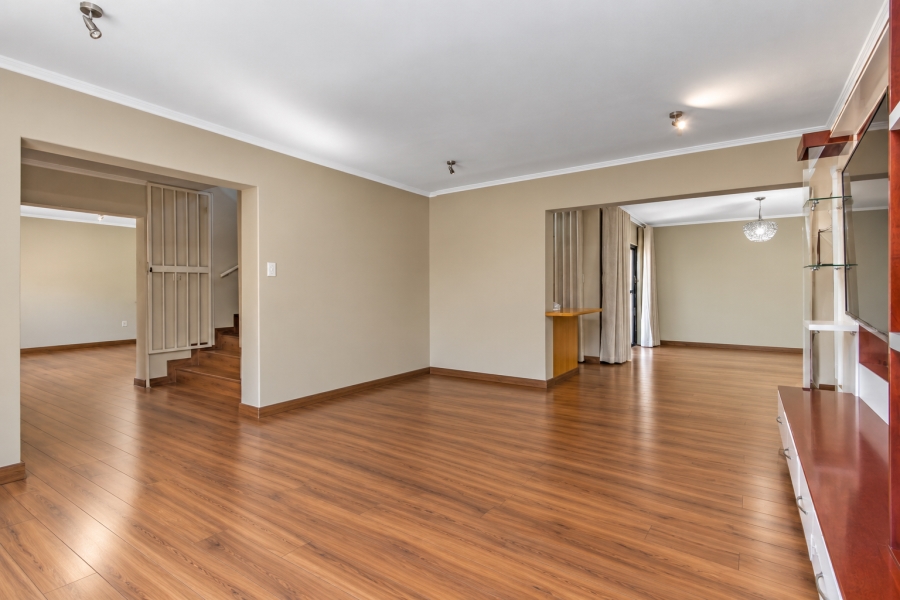3 Bedroom Property for Sale in Morningside Gauteng