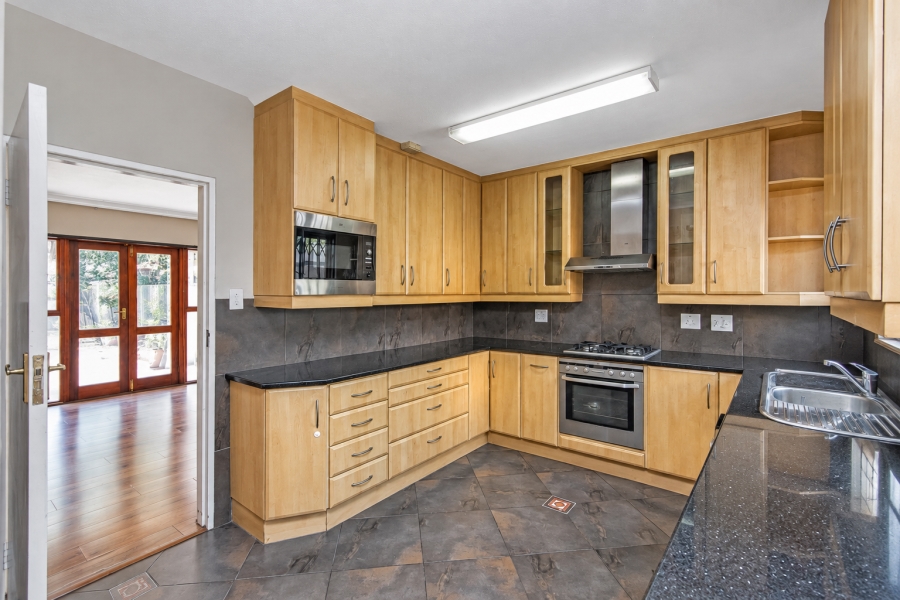 3 Bedroom Property for Sale in Morningside Gauteng
