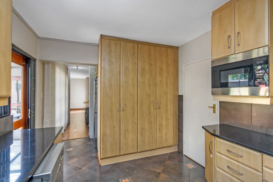 3 Bedroom Property for Sale in Morningside Gauteng
