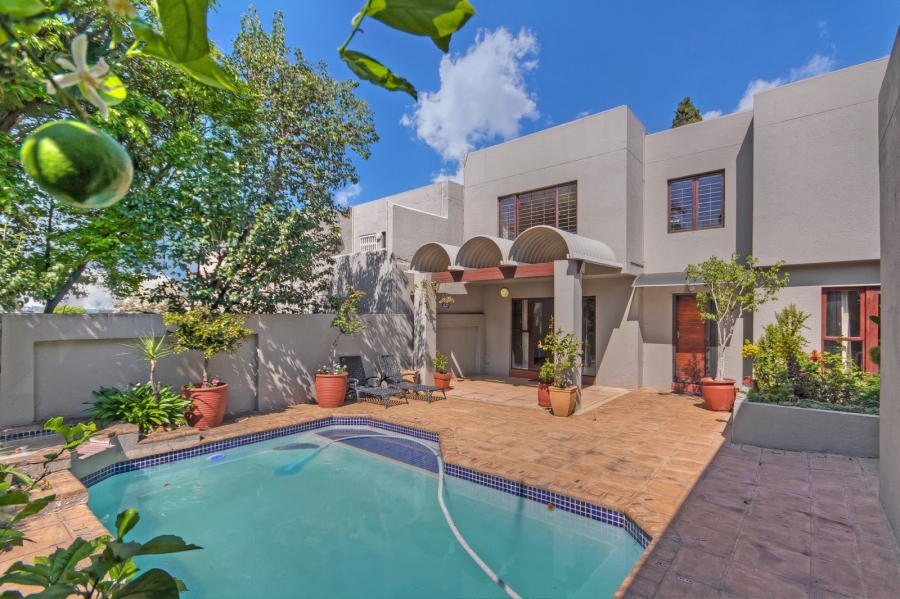 3 Bedroom Property for Sale in Morningside Gauteng