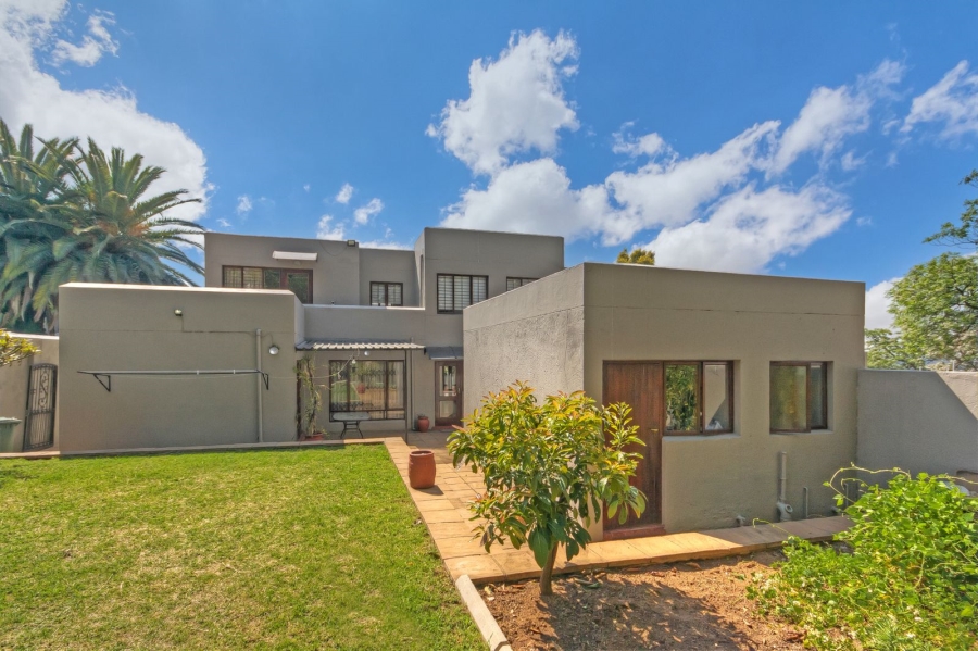 3 Bedroom Property for Sale in Morningside Gauteng