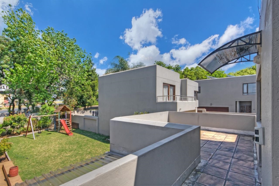 3 Bedroom Property for Sale in Morningside Gauteng