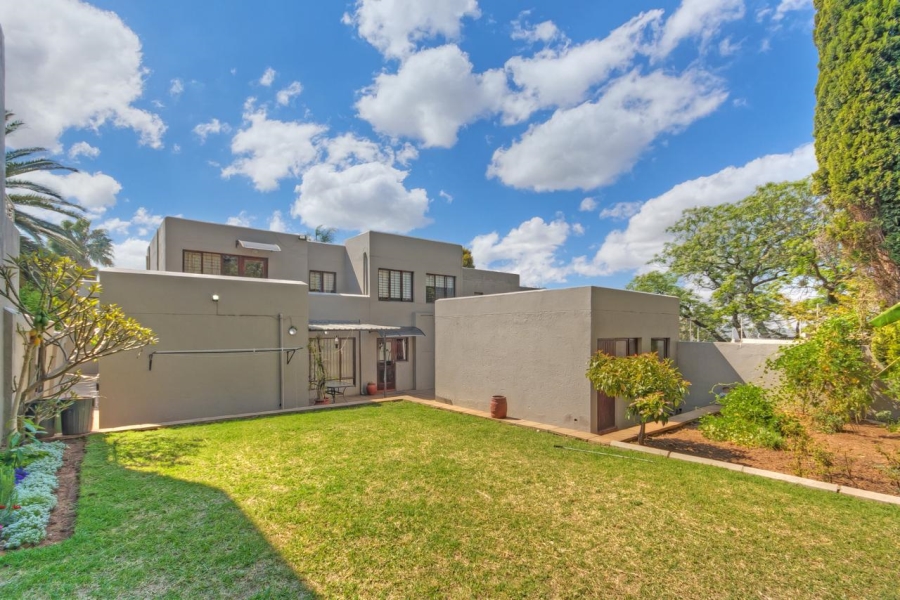 3 Bedroom Property for Sale in Morningside Gauteng