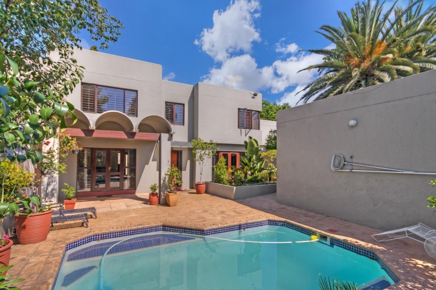 3 Bedroom Property for Sale in Morningside Gauteng
