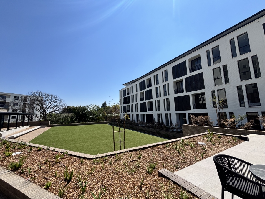 To Let 1 Bedroom Property for Rent in Rosebank Gauteng