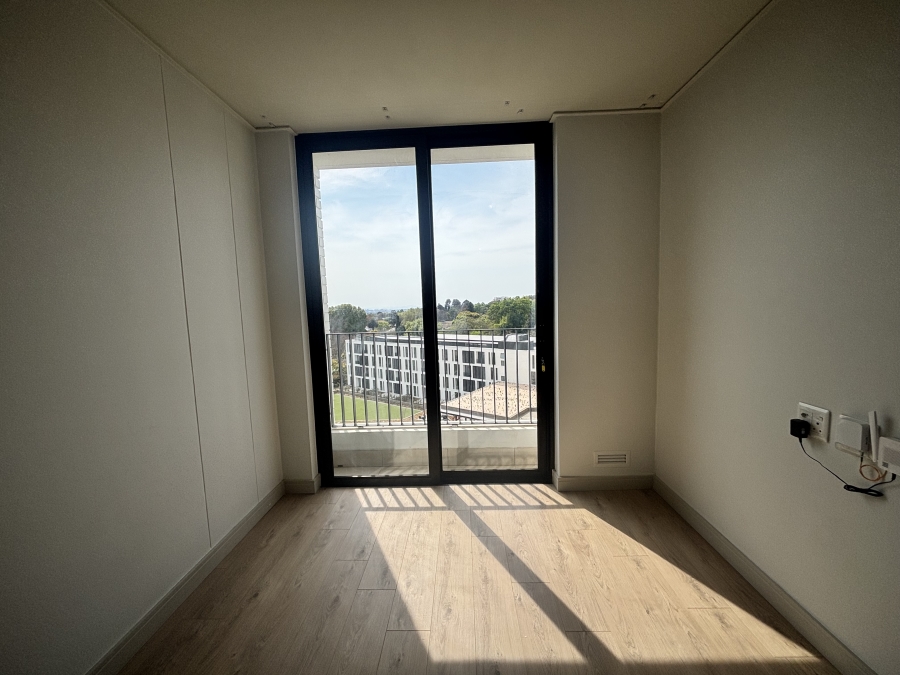 To Let 1 Bedroom Property for Rent in Rosebank Gauteng