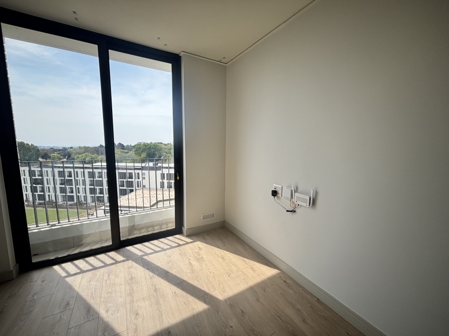 To Let 1 Bedroom Property for Rent in Rosebank Gauteng