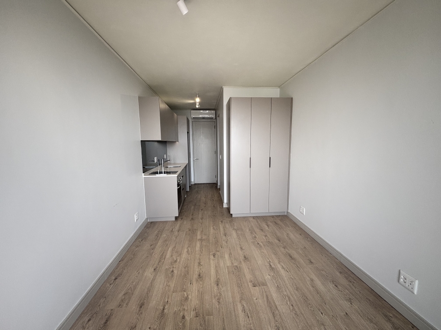 To Let 1 Bedroom Property for Rent in Rosebank Gauteng