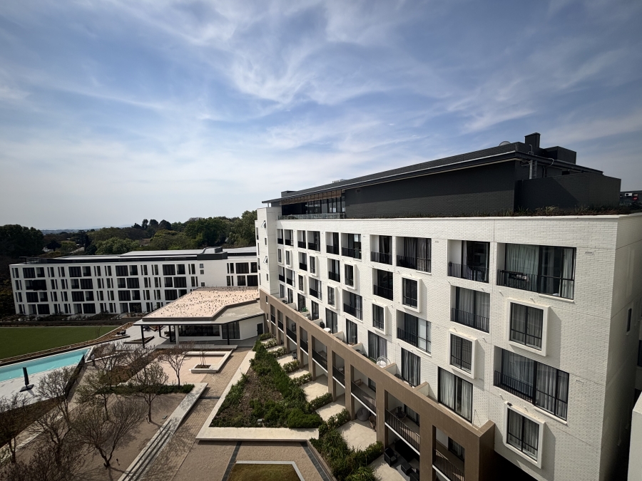 To Let 1 Bedroom Property for Rent in Rosebank Gauteng