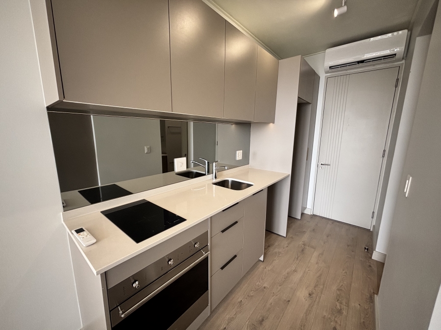 To Let 1 Bedroom Property for Rent in Rosebank Gauteng