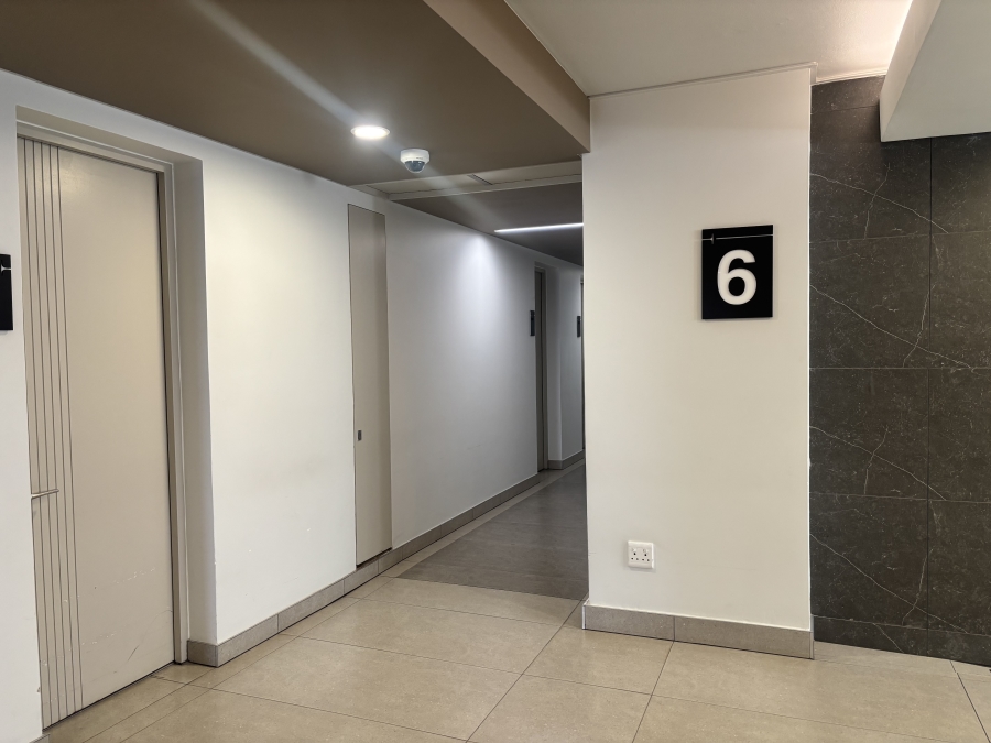 To Let 1 Bedroom Property for Rent in Rosebank Gauteng