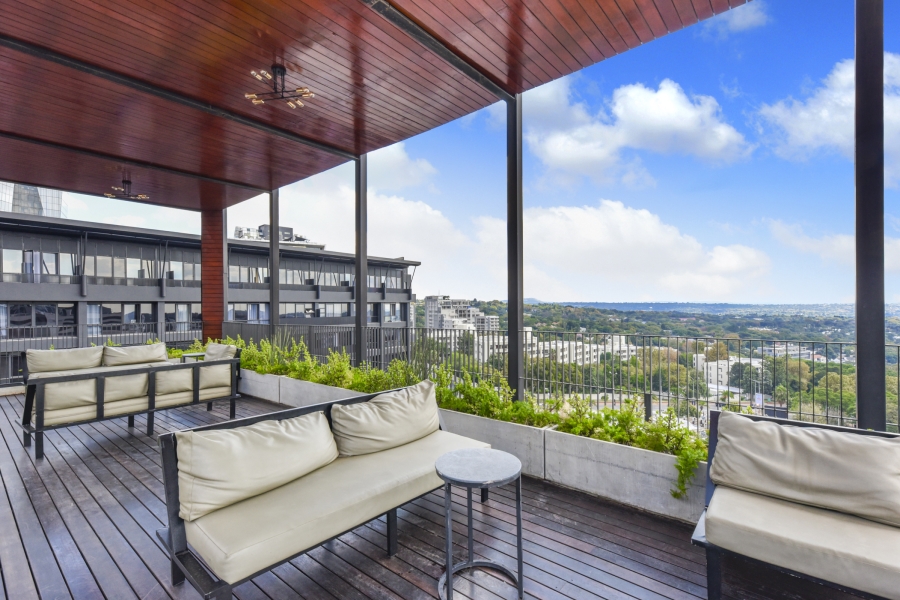 1 Bedroom Property for Sale in Sandown Gauteng