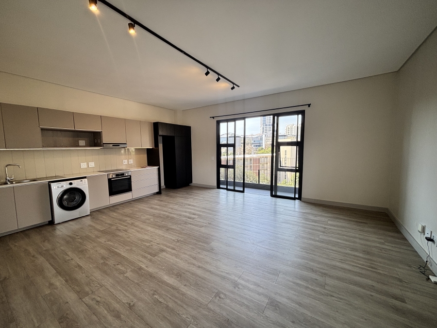 1 Bedroom Property for Sale in Sandown Gauteng