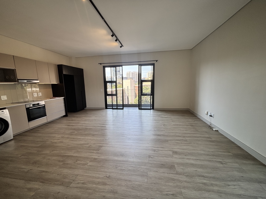 1 Bedroom Property for Sale in Sandown Gauteng