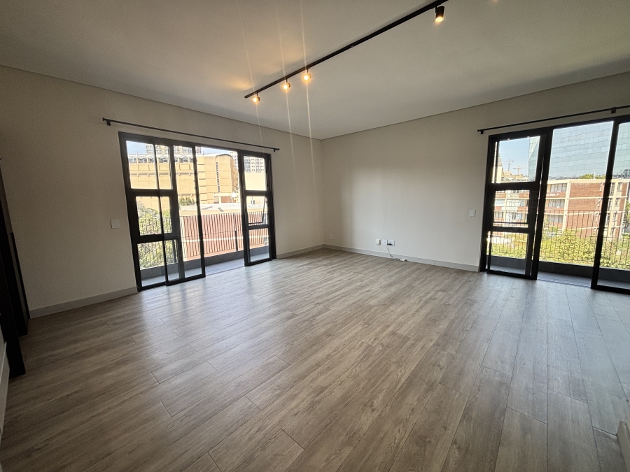 1 Bedroom Property for Sale in Sandown Gauteng