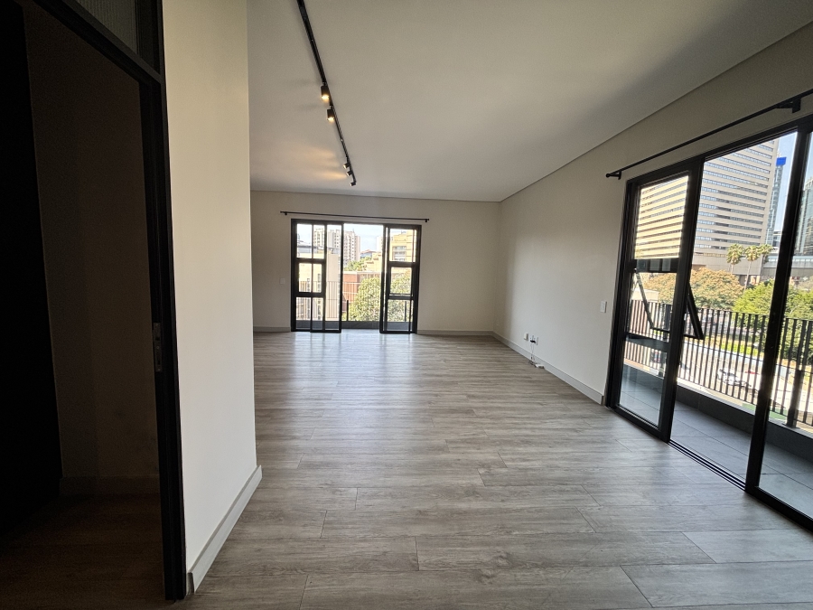 1 Bedroom Property for Sale in Sandown Gauteng