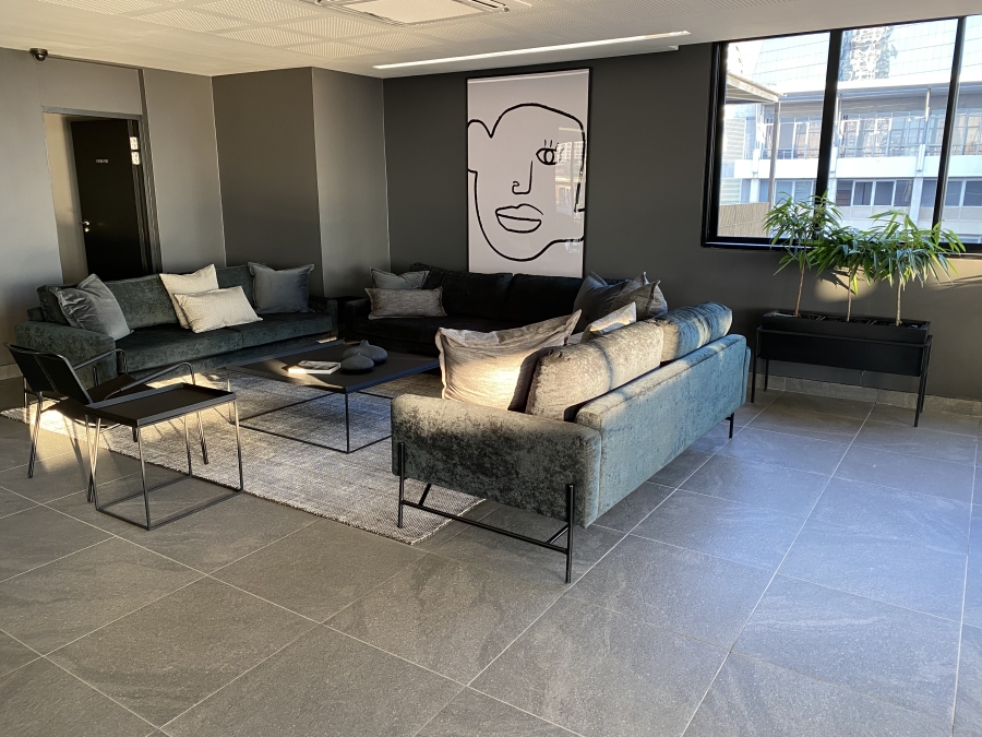 1 Bedroom Property for Sale in Sandown Gauteng