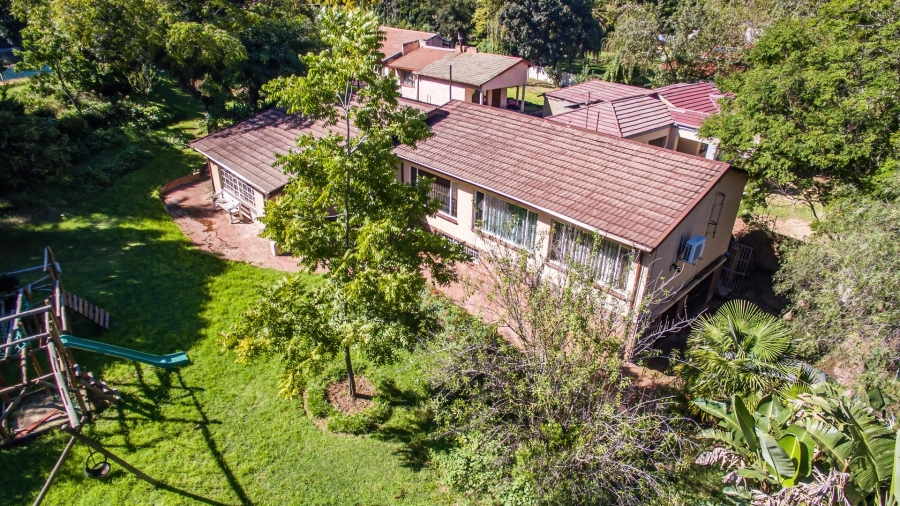 4 Bedroom Property for Sale in Lombardy East Gauteng
