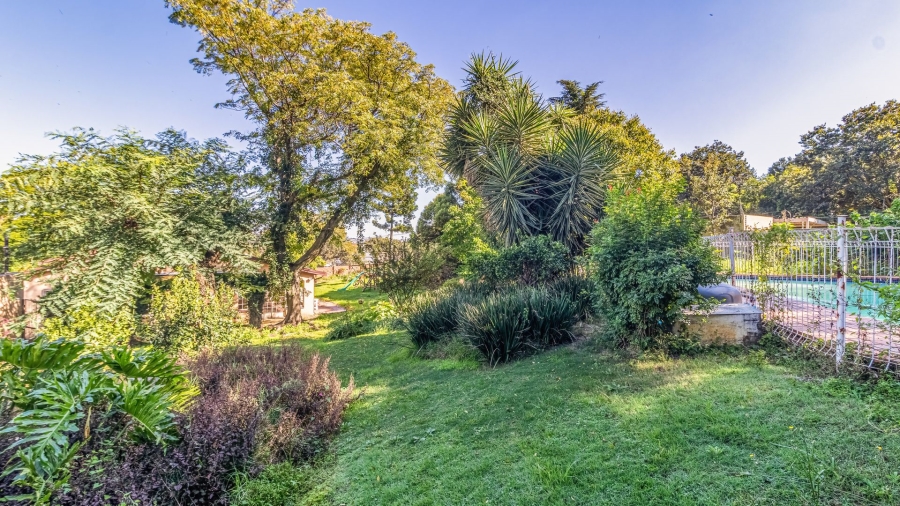 4 Bedroom Property for Sale in Lombardy East Gauteng