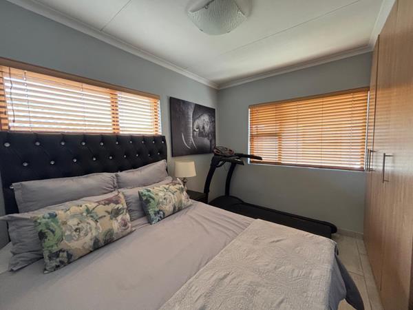 2 Bedroom Property for Sale in Meyersdal Gauteng