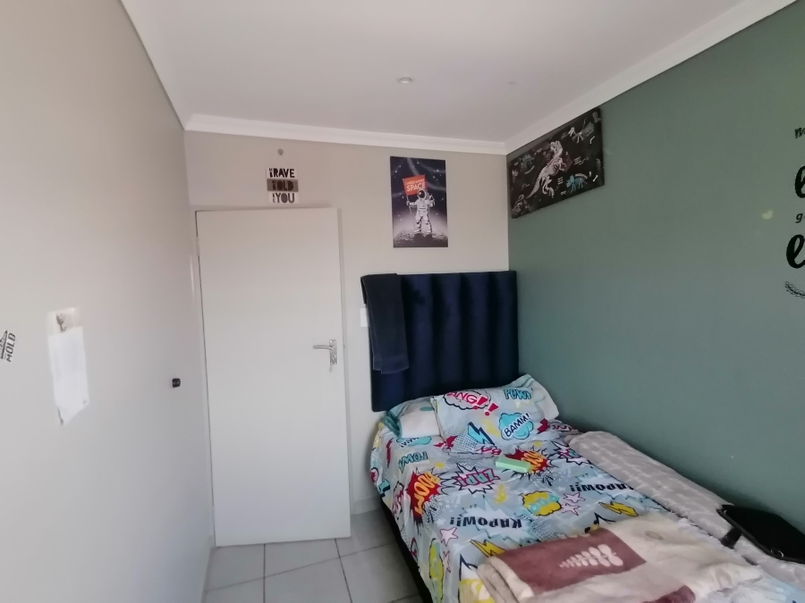 To Let 4 Bedroom Property for Rent in Lotus Gardens Gauteng