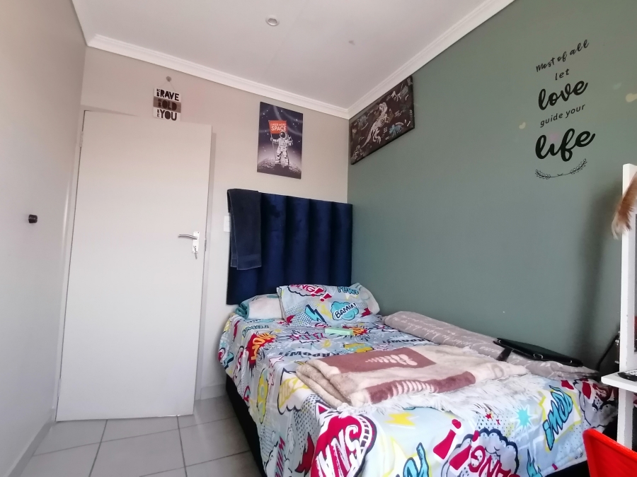 To Let 4 Bedroom Property for Rent in Lotus Gardens Gauteng
