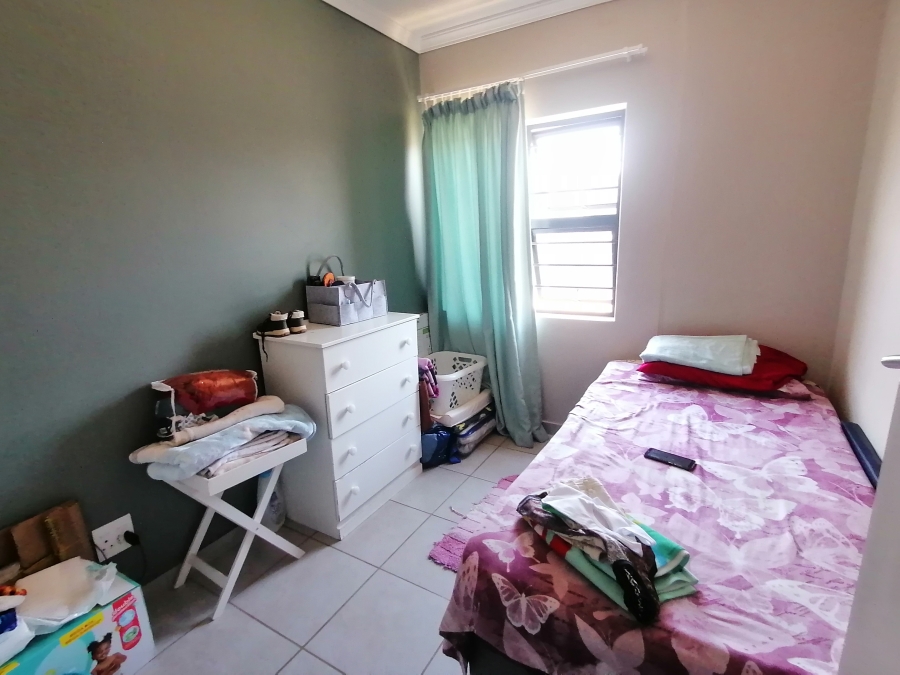To Let 4 Bedroom Property for Rent in Lotus Gardens Gauteng