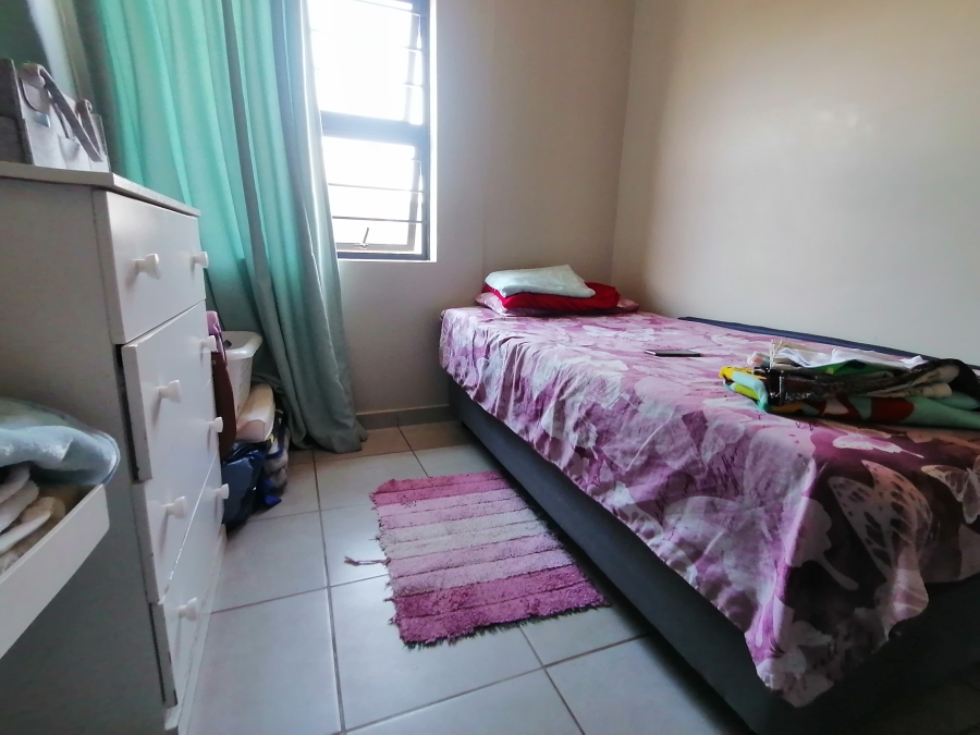 To Let 4 Bedroom Property for Rent in Lotus Gardens Gauteng