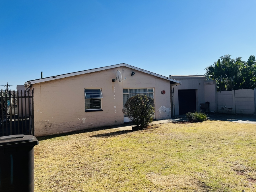4 Bedroom Property for Sale in Newlands Gauteng