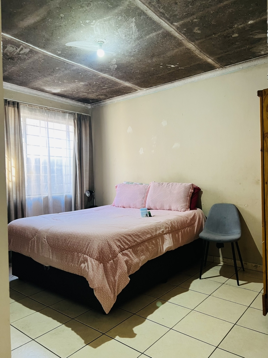 4 Bedroom Property for Sale in Newlands Gauteng