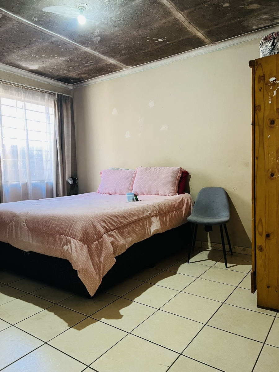 4 Bedroom Property for Sale in Newlands Gauteng