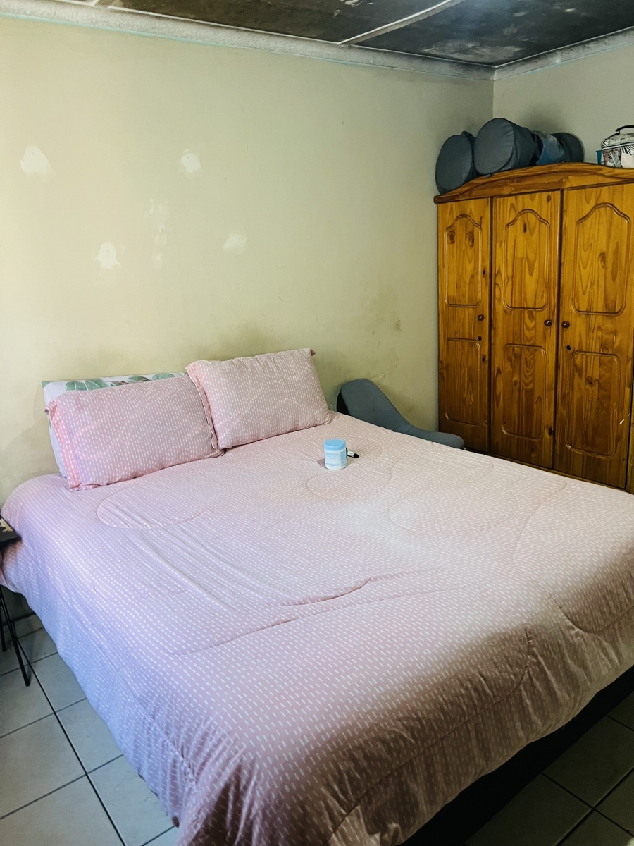 4 Bedroom Property for Sale in Newlands Gauteng