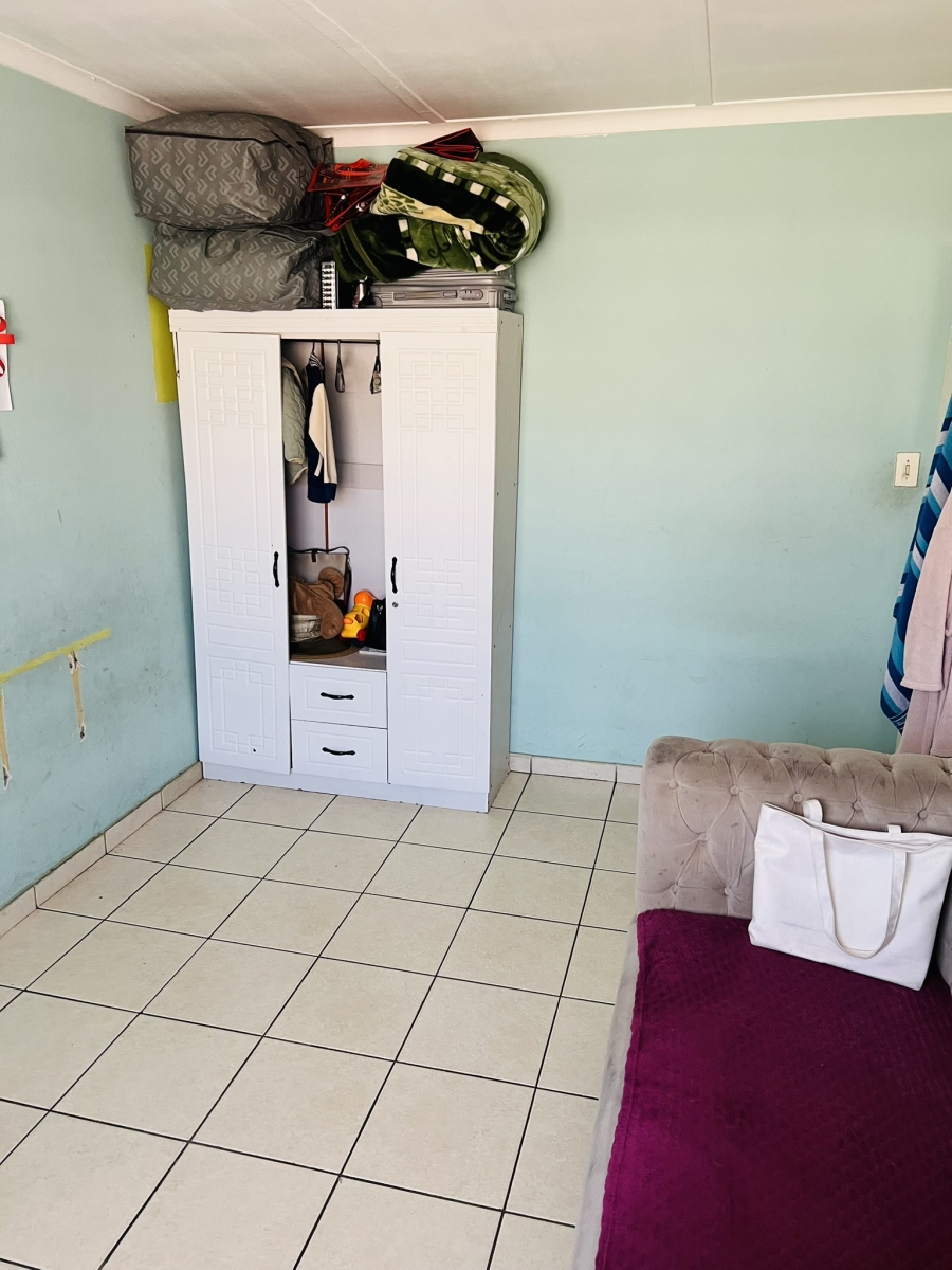 4 Bedroom Property for Sale in Newlands Gauteng