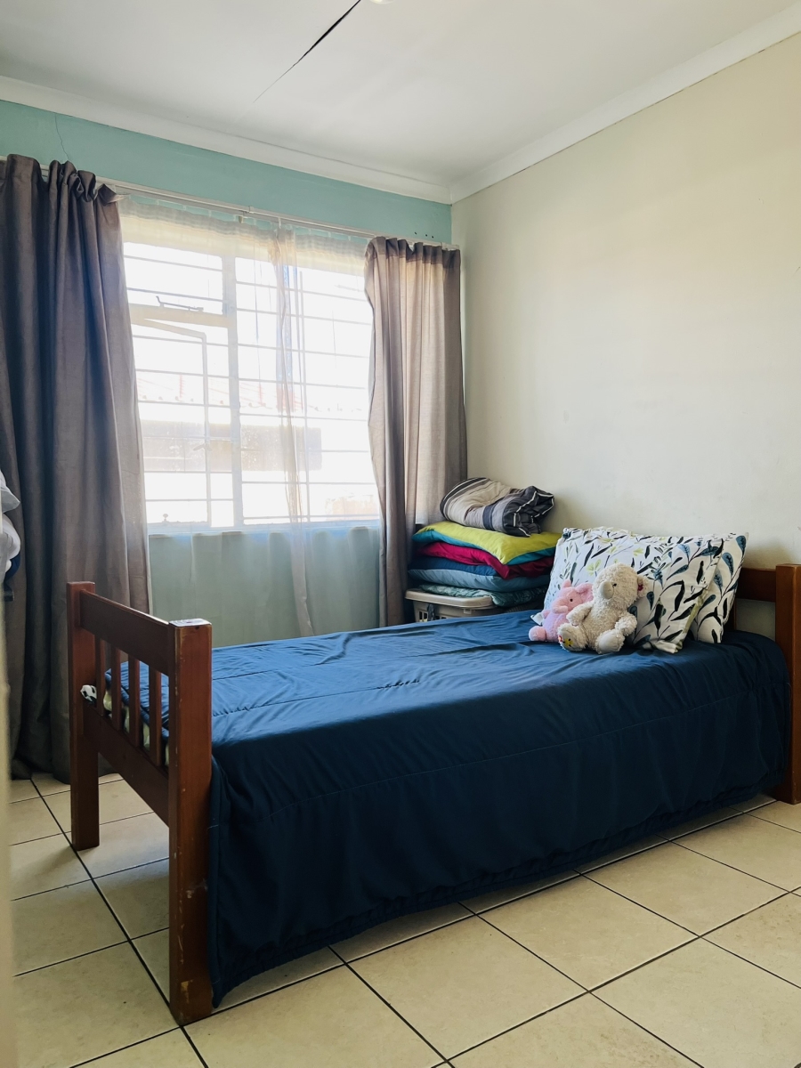 4 Bedroom Property for Sale in Newlands Gauteng