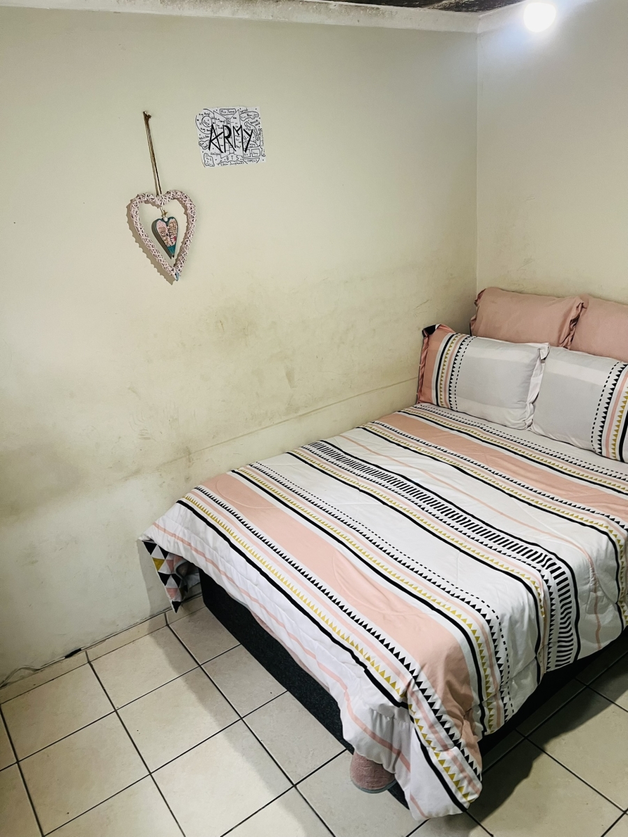 4 Bedroom Property for Sale in Newlands Gauteng