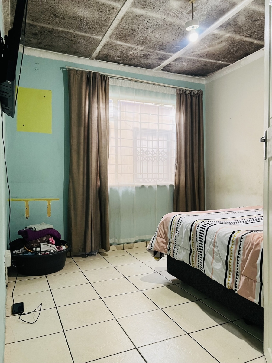 4 Bedroom Property for Sale in Newlands Gauteng