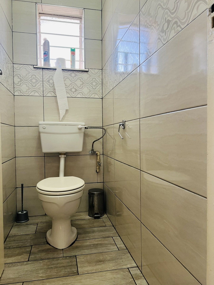 4 Bedroom Property for Sale in Newlands Gauteng