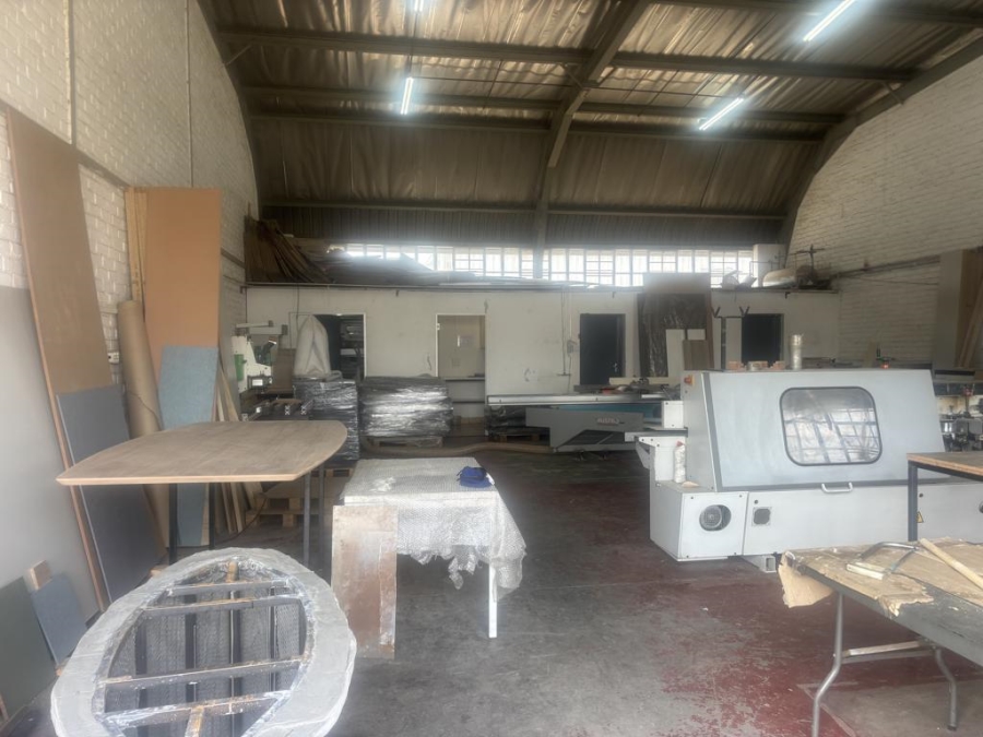 Commercial Property for Sale in Isando Gauteng