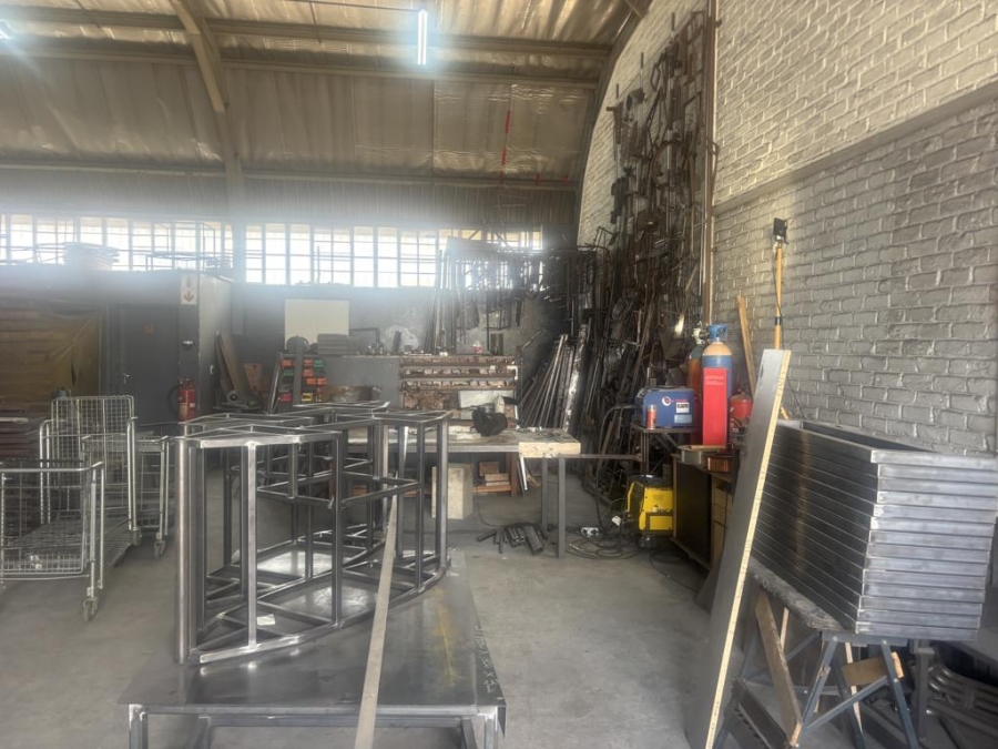 Commercial Property for Sale in Isando Gauteng