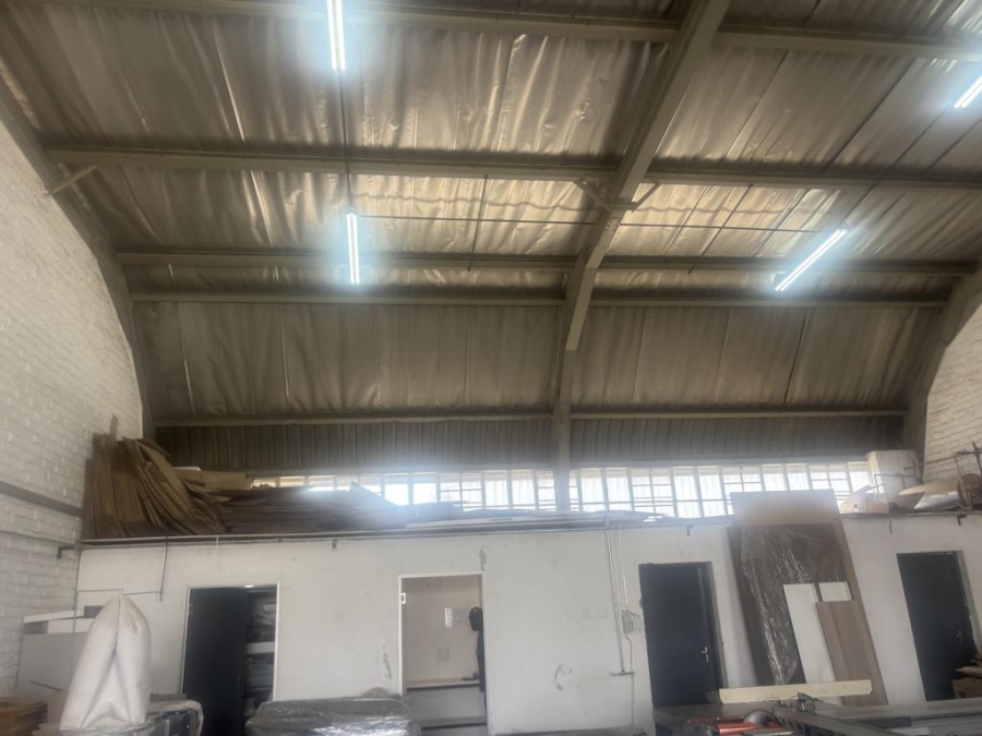 Commercial Property for Sale in Isando Gauteng
