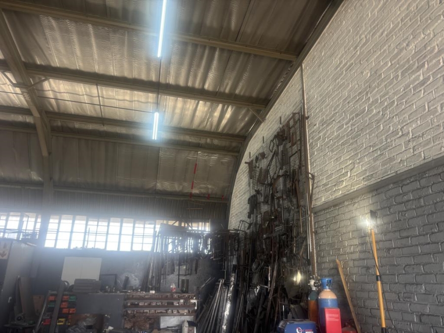 Commercial Property for Sale in Isando Gauteng