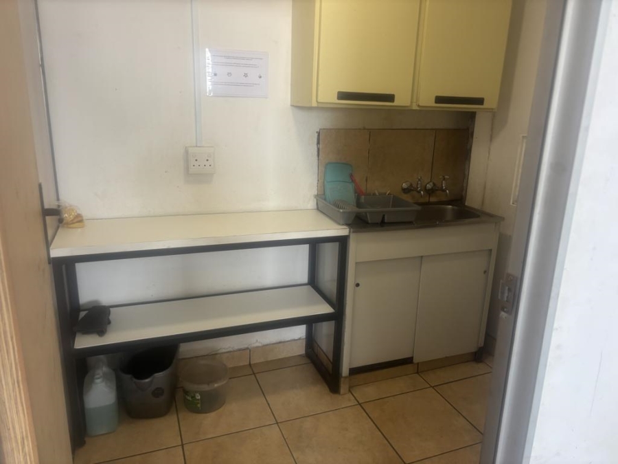 Commercial Property for Sale in Isando Gauteng