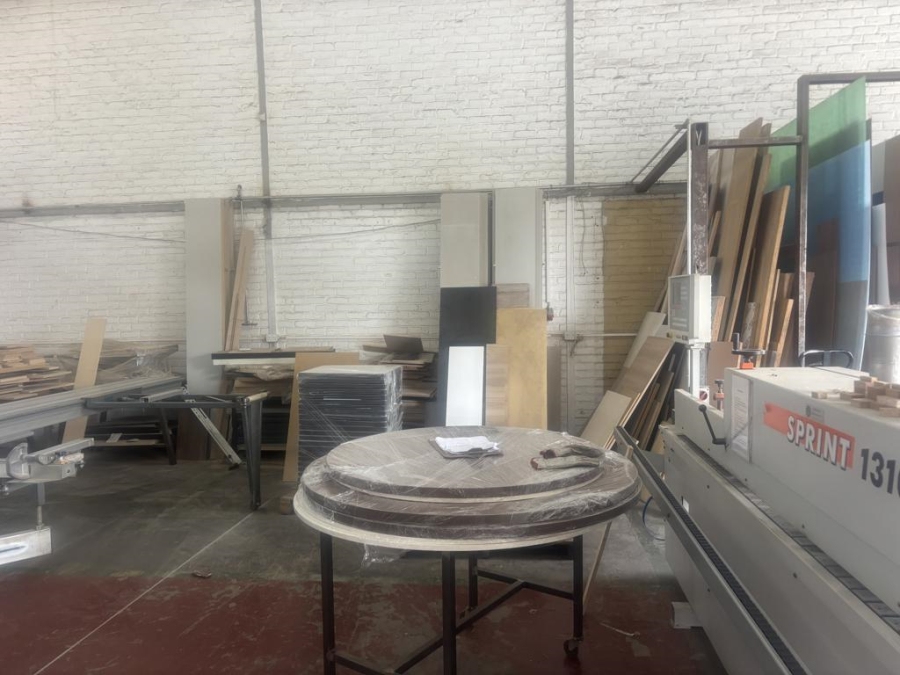 Commercial Property for Sale in Isando Gauteng