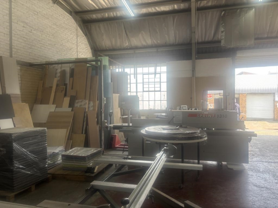 Commercial Property for Sale in Isando Gauteng