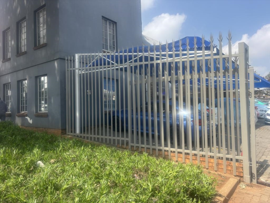 Commercial Property for Sale in Isando Gauteng