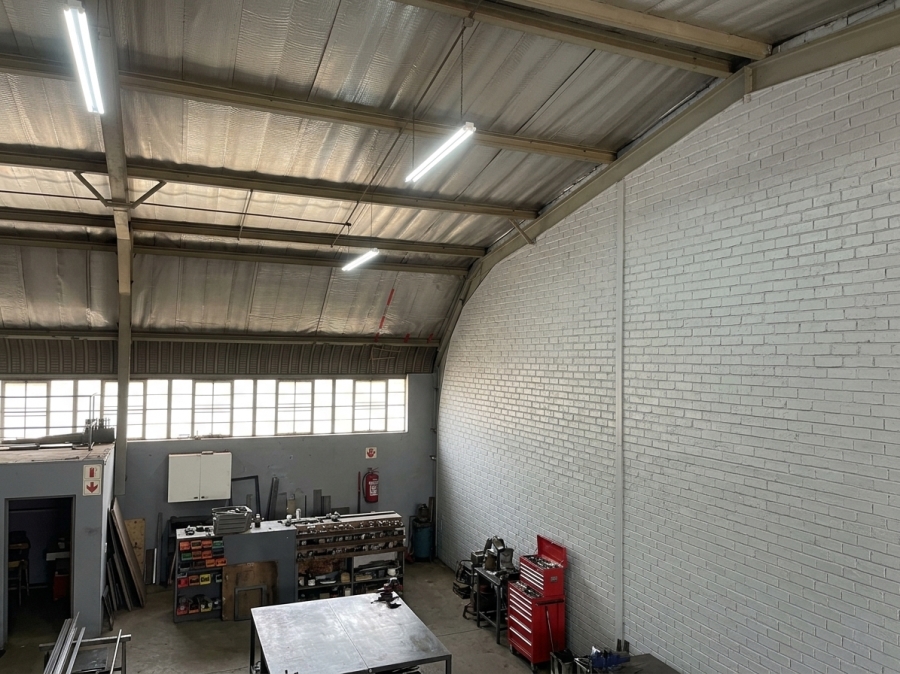 Commercial Property for Sale in Isando Gauteng