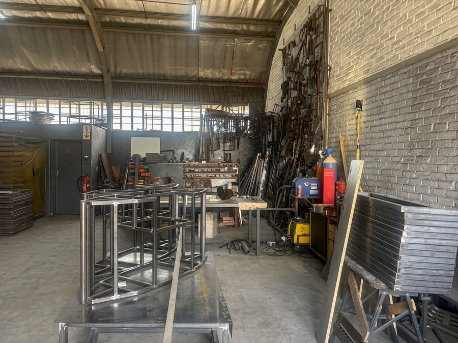 Commercial Property for Sale in Isando Gauteng