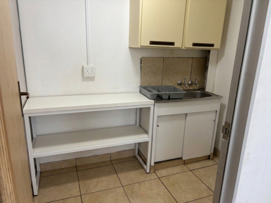 Commercial Property for Sale in Isando Gauteng